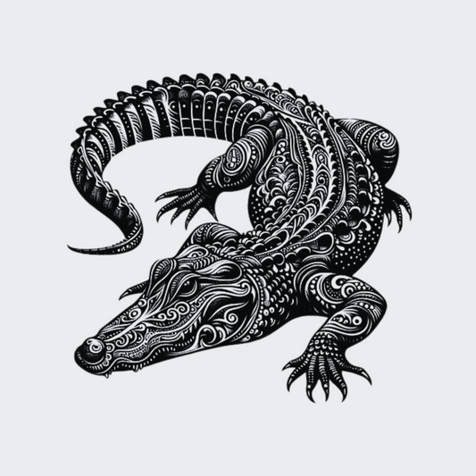 Crocodile