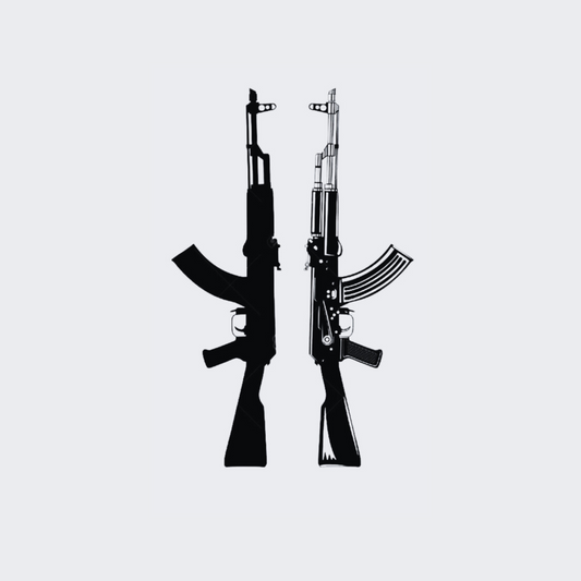 Double AK47