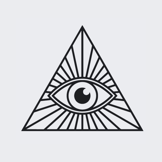 Eye Pyramid
