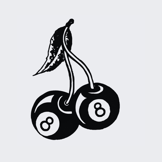 8Ball Cherry