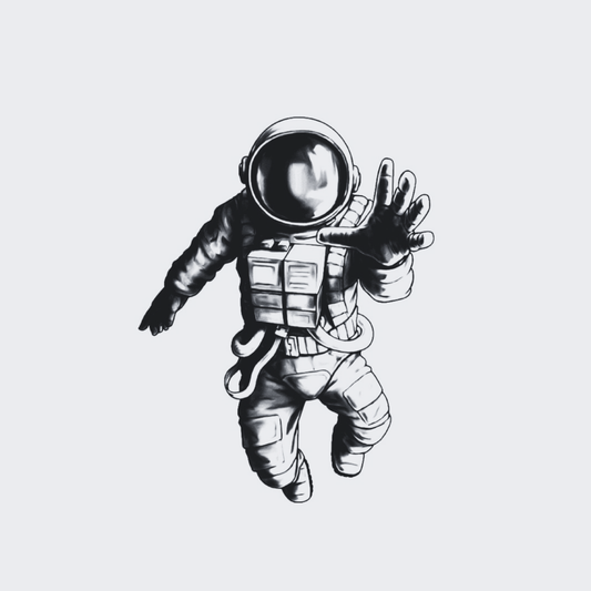 Space Astronaut
