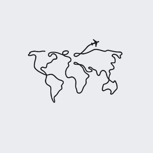 Travel The World