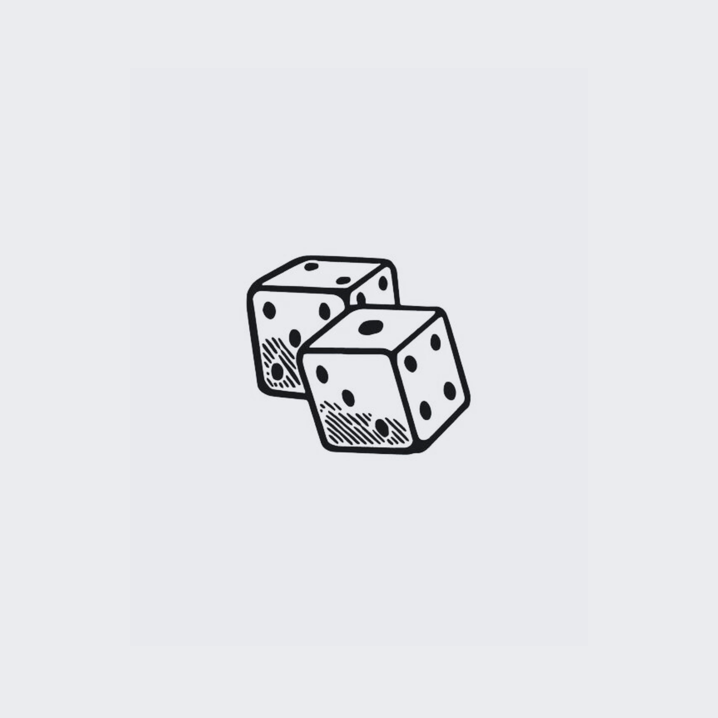 Double Dice