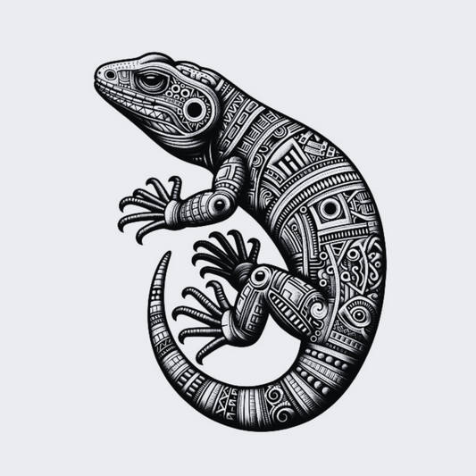 Chameleon
