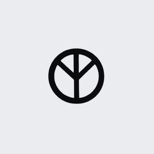 Piece Sign
