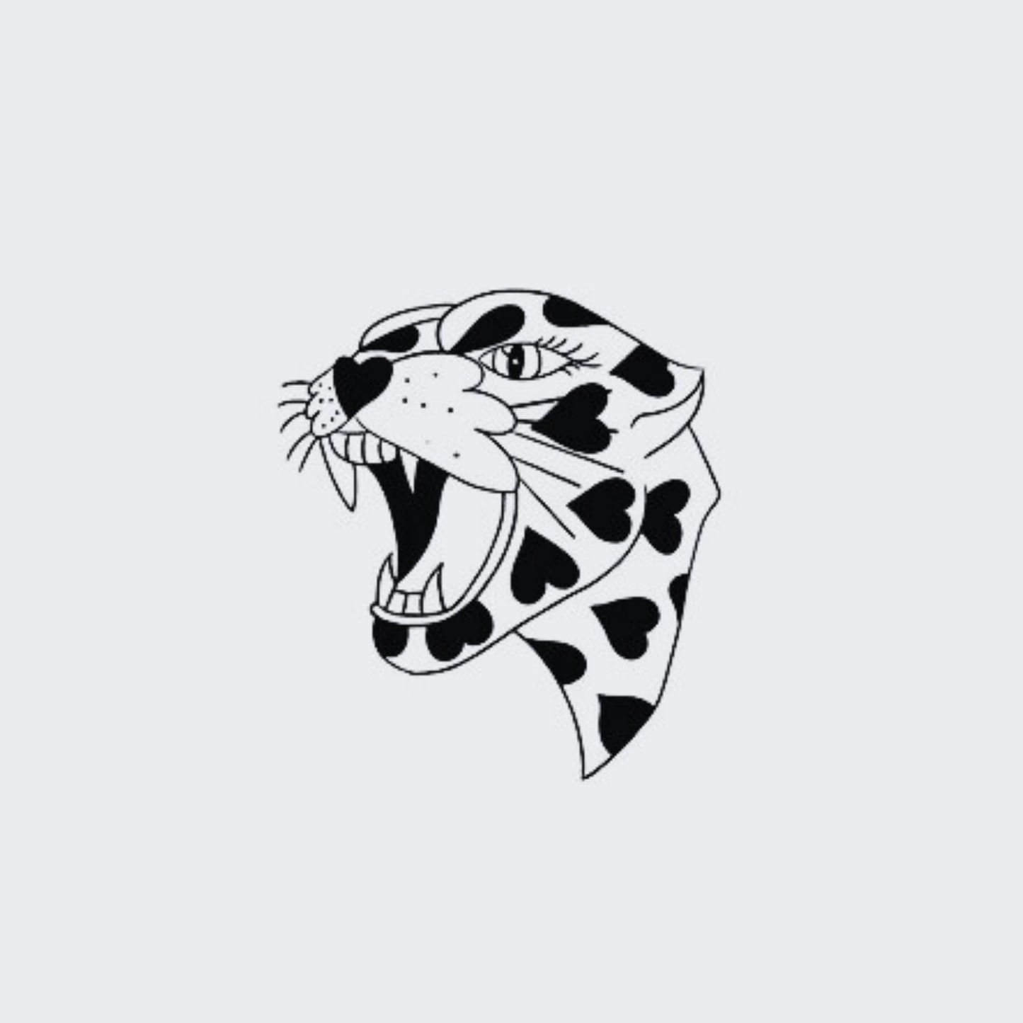 Cheetah's Love