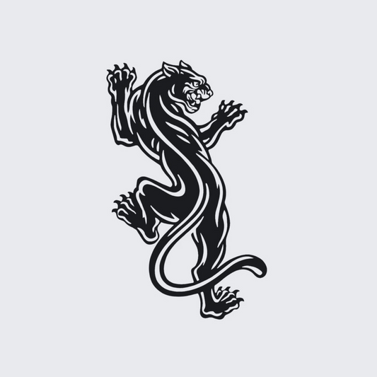 Black Panther