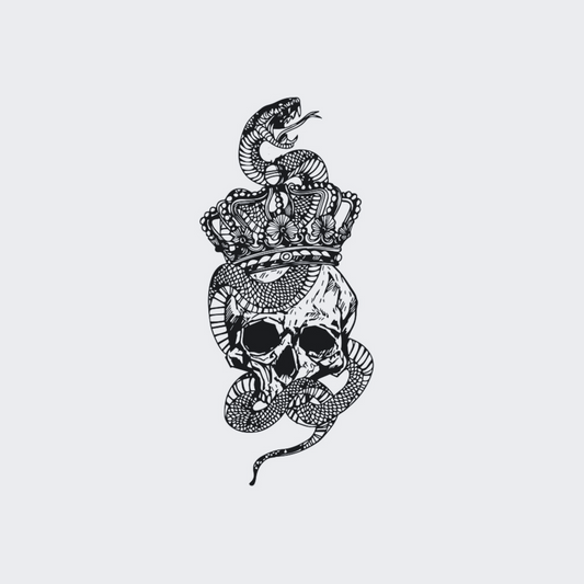 Royal Venom