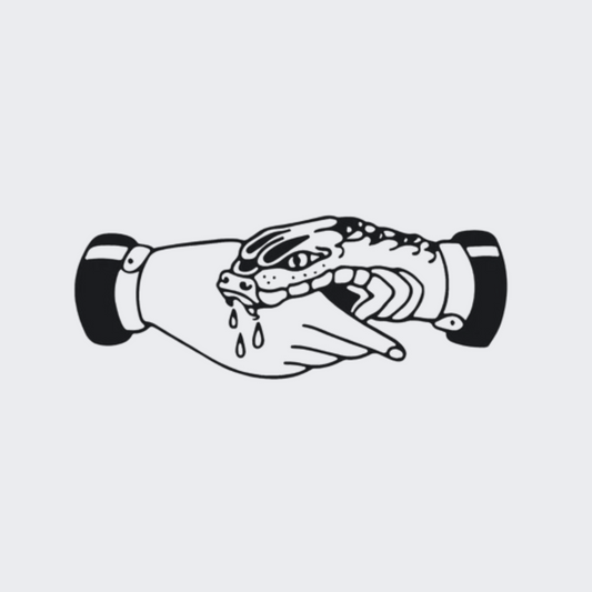 Death Hand