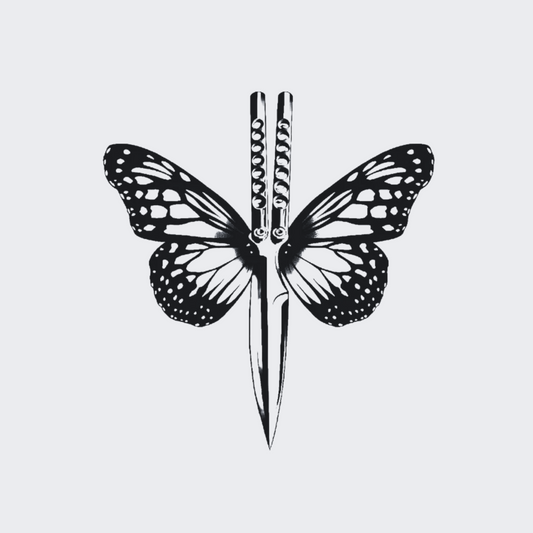 Butterfly Knife