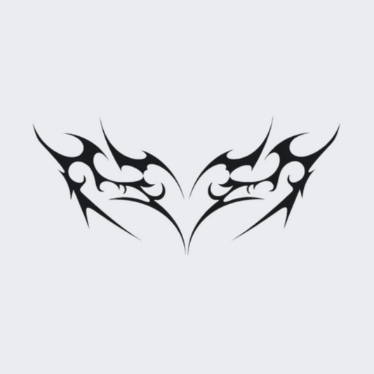 Tramp Stamp