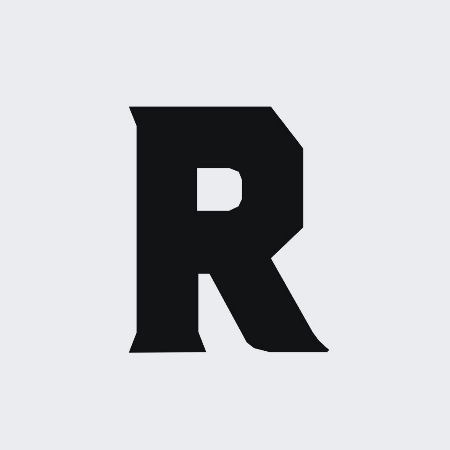 R