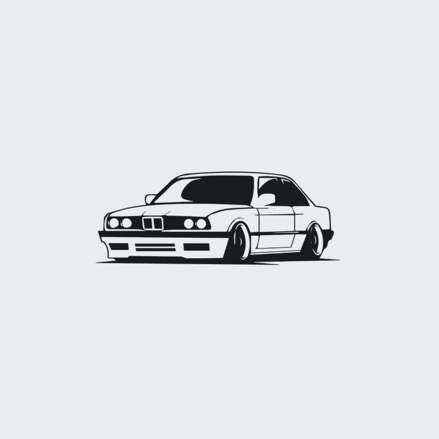 Tokyo Car