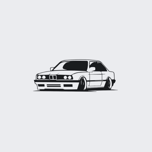 Tokyo Car