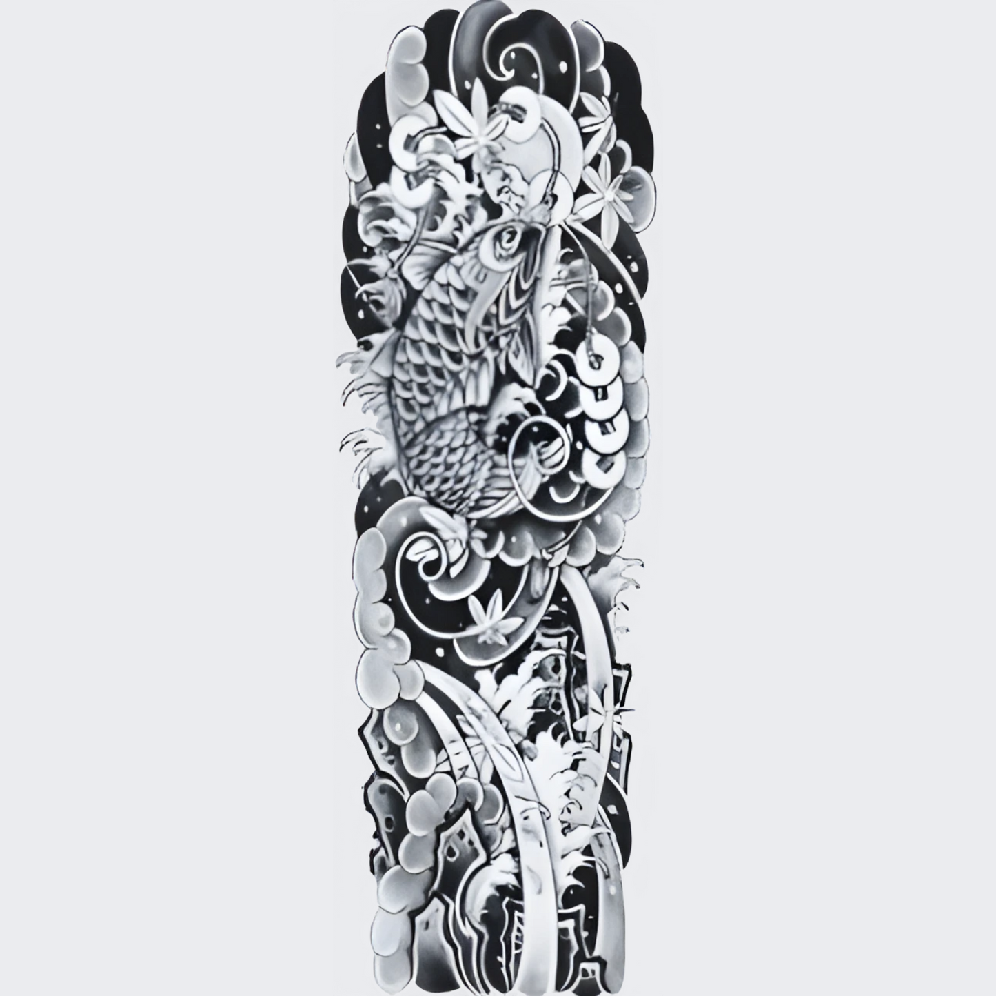Magnum Koi Sleeve