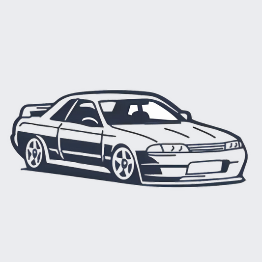Tokyo Drift