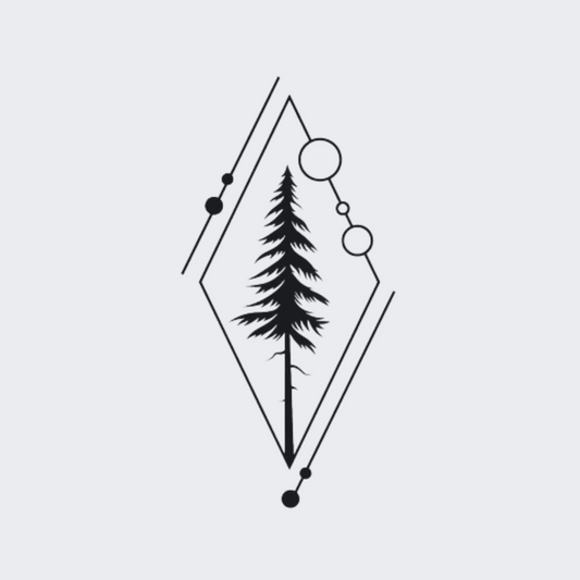 Pine Whithin