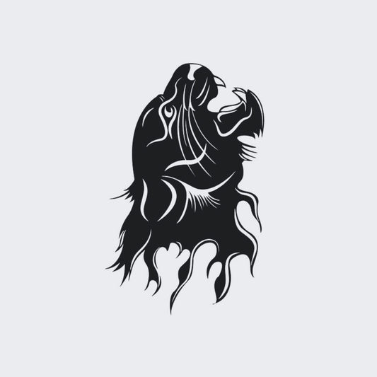 Abstract Creature