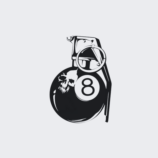 Death Bomb