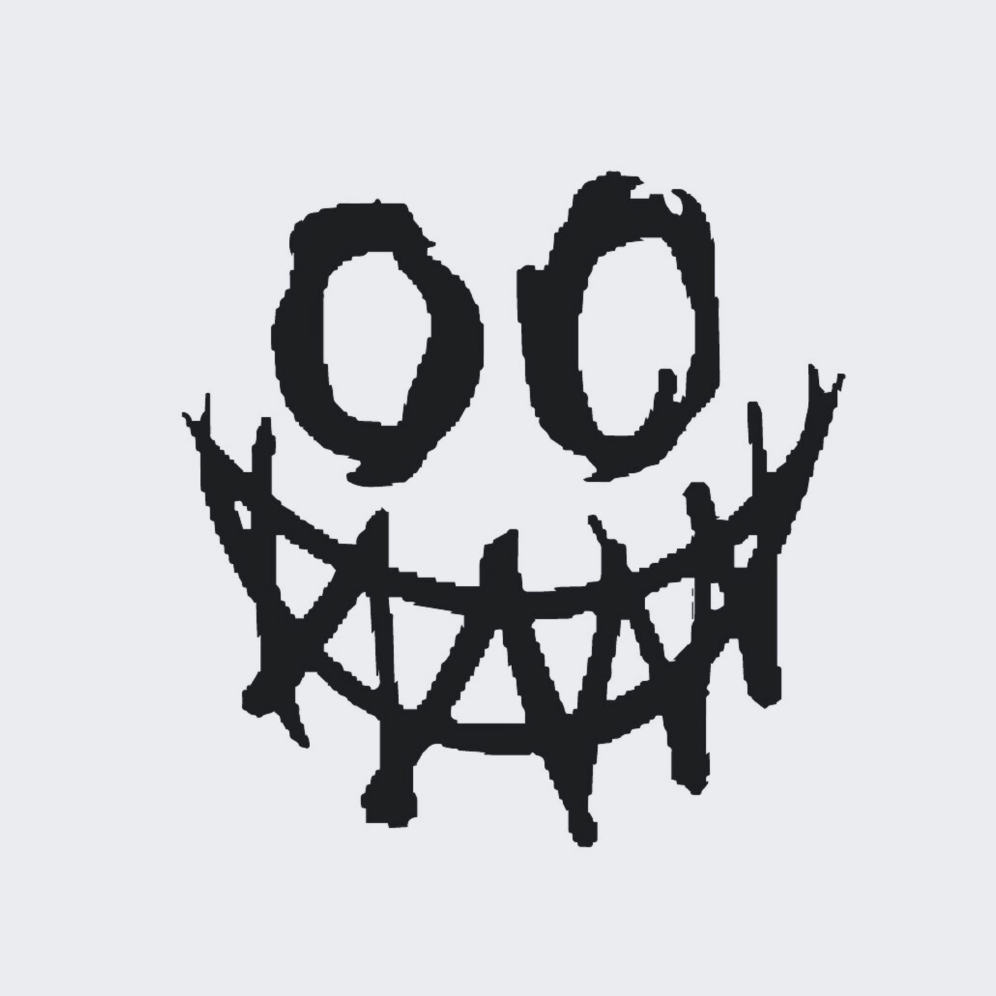 Crooked Smile