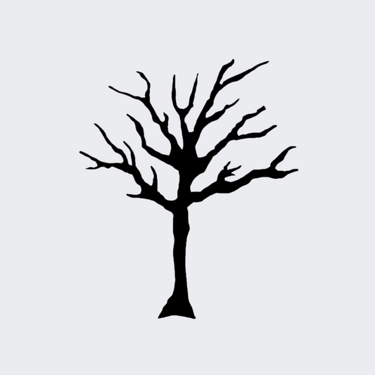 Poison Tree