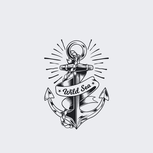 Wild Sea Anchor
