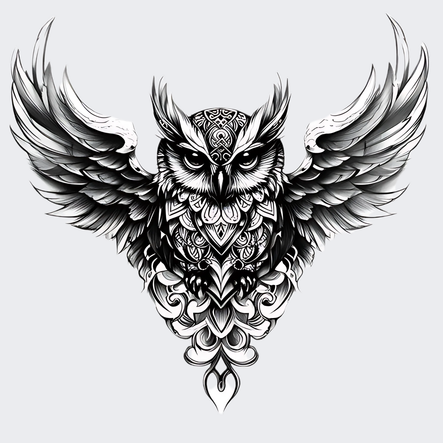 Owl Legacy