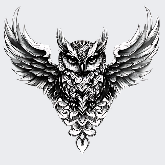Owl Legacy