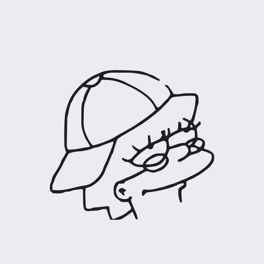 Lisa Simpson