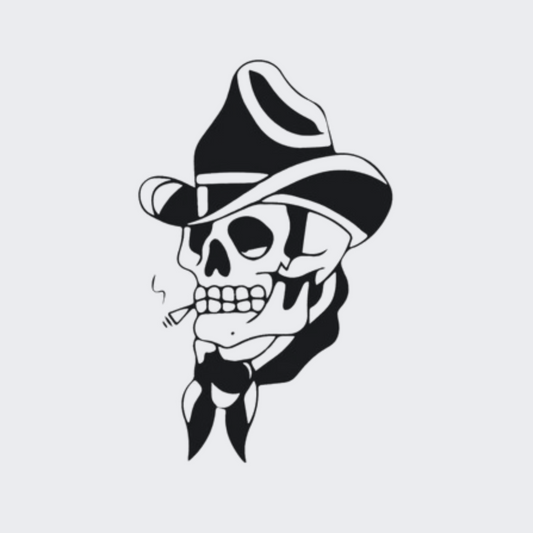 Cowboy Bones