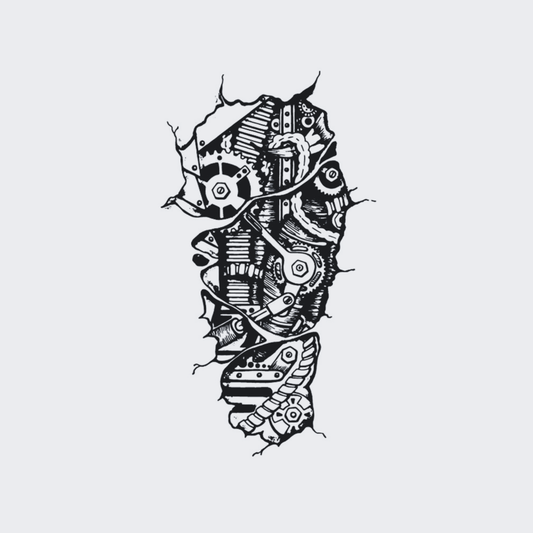 Mechanical