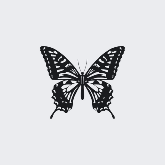 Butterfly Ink