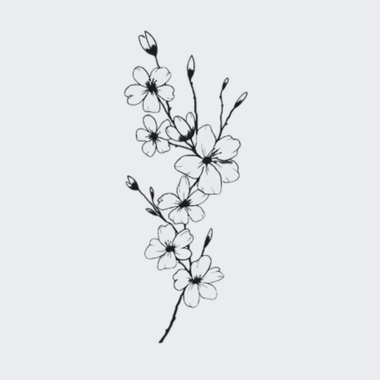 Blossom Mist