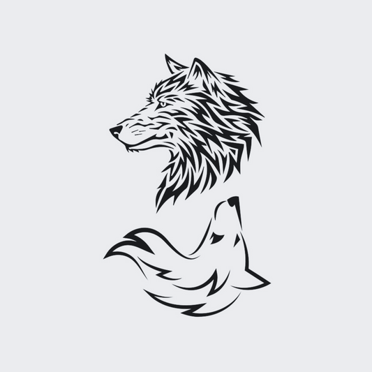 Double Wolf