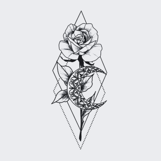 Crystal Bloom