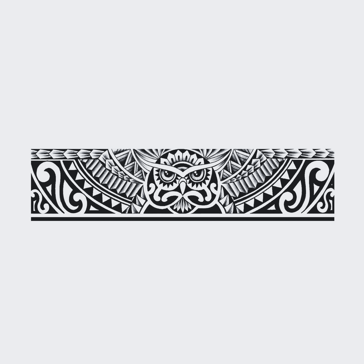 Artistic Arm Band