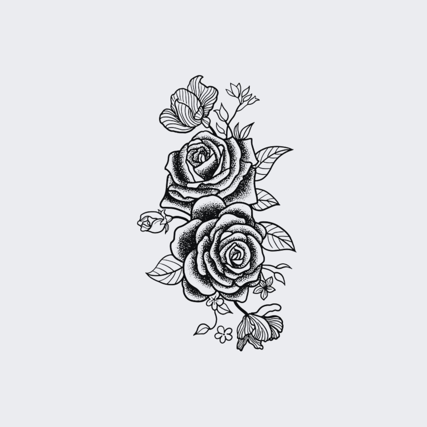 Eternal Bloom