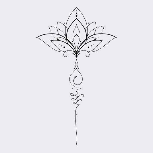 Lotus Aura