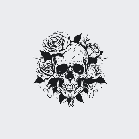 Death Roses