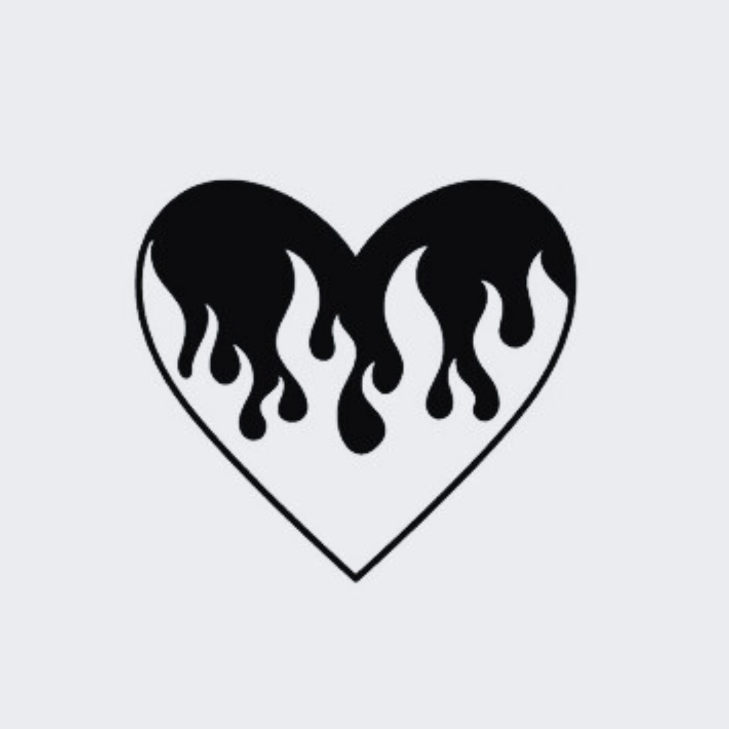 Heart On Fire