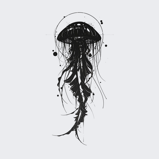 Jelly Fish