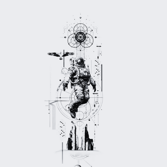 Celestial Dancer