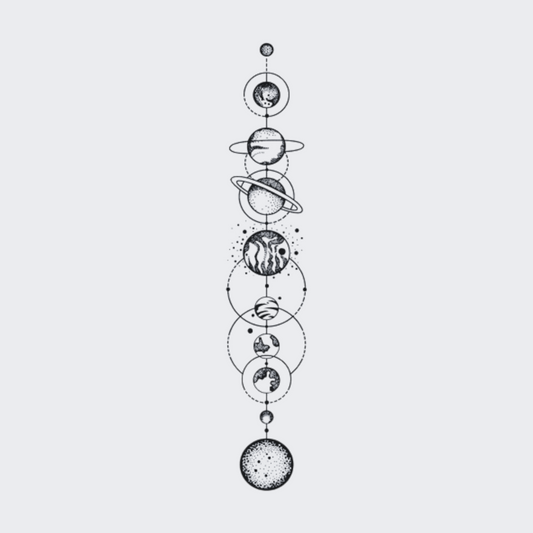 Vertical Alignment