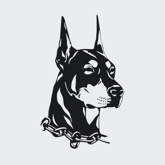 Doberman Watch