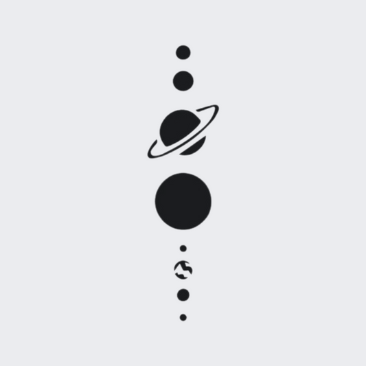 Orbit Stack