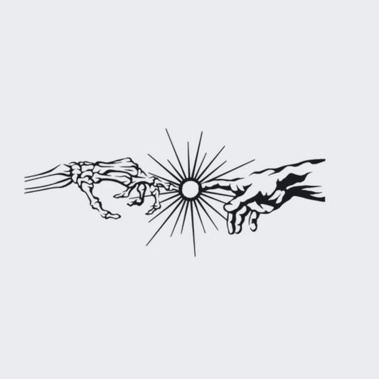 Connected Touch