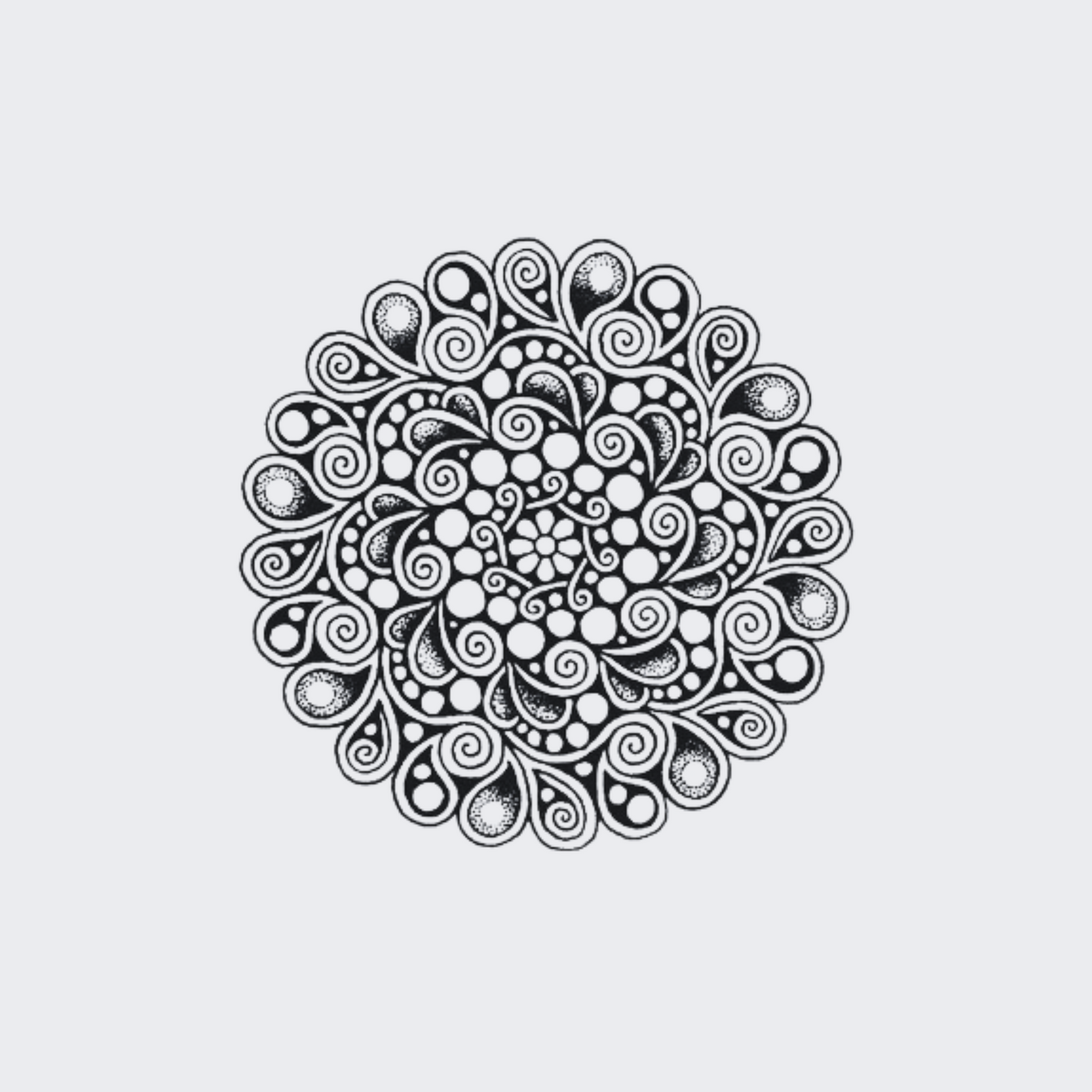 Indian Mandala