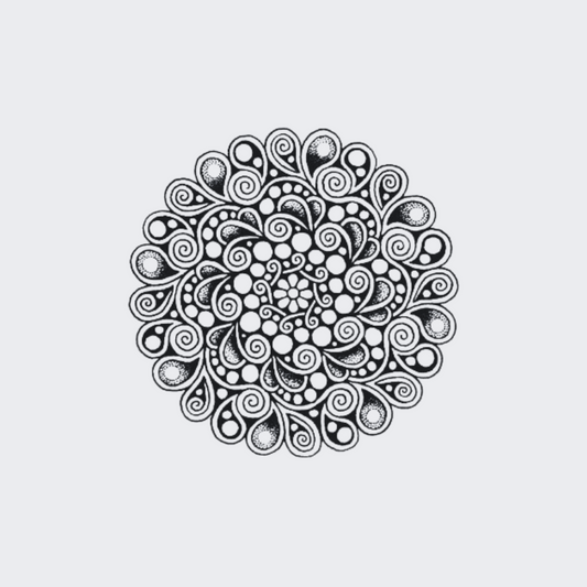 Indian Mandala