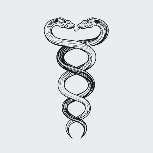 Twin Serpents