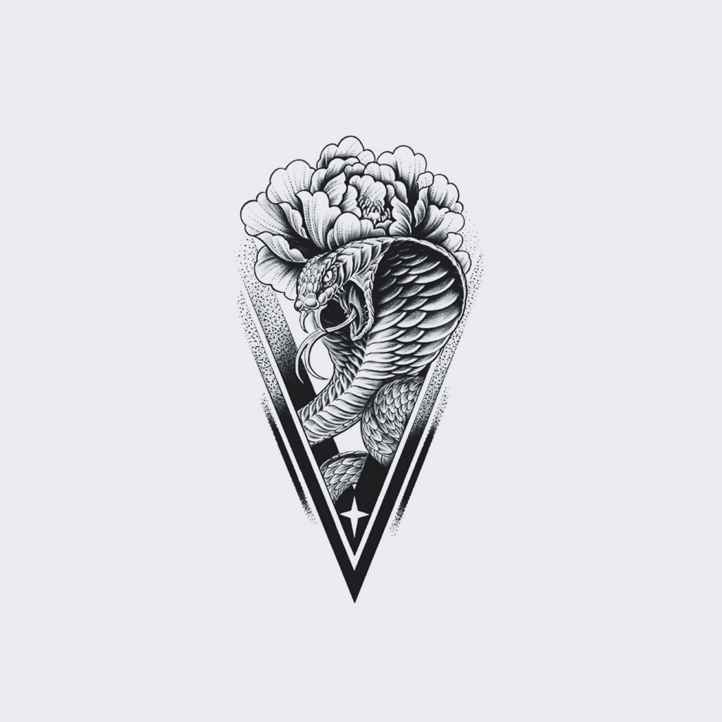 Cobra Attack